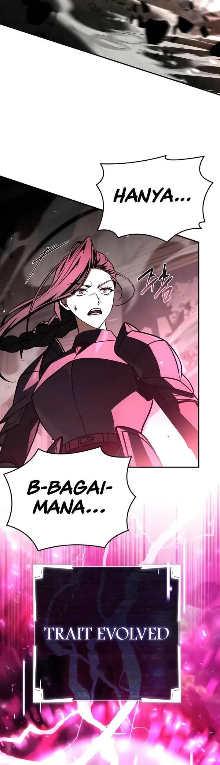 Trait Hoarder Chapter 85 Gambar 58