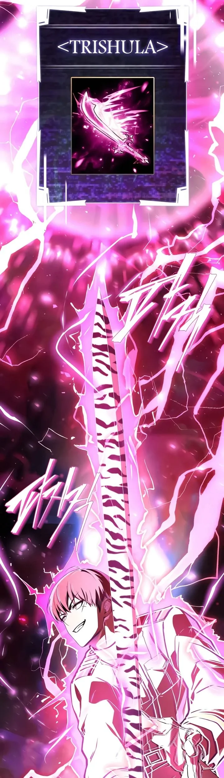 Trait Hoarder Chapter 85 Gambar 59