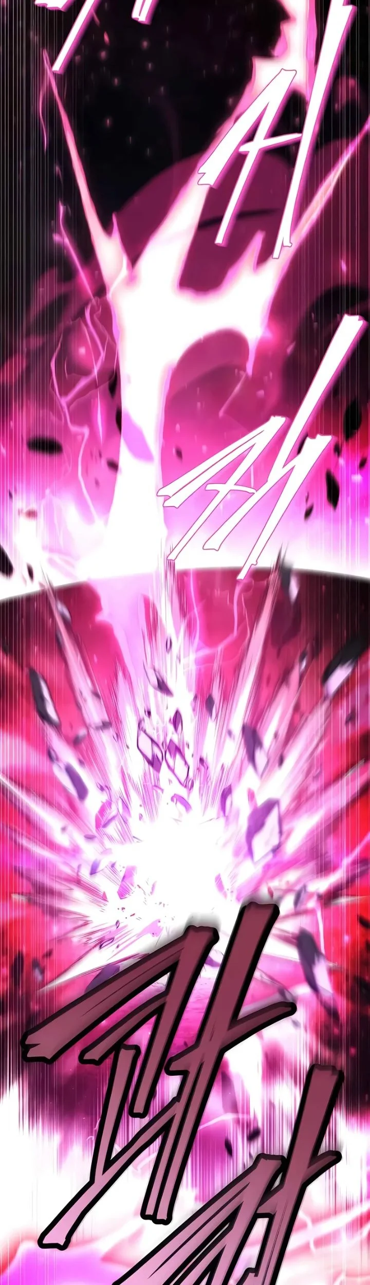 Trait Hoarder Chapter 85 Gambar 61