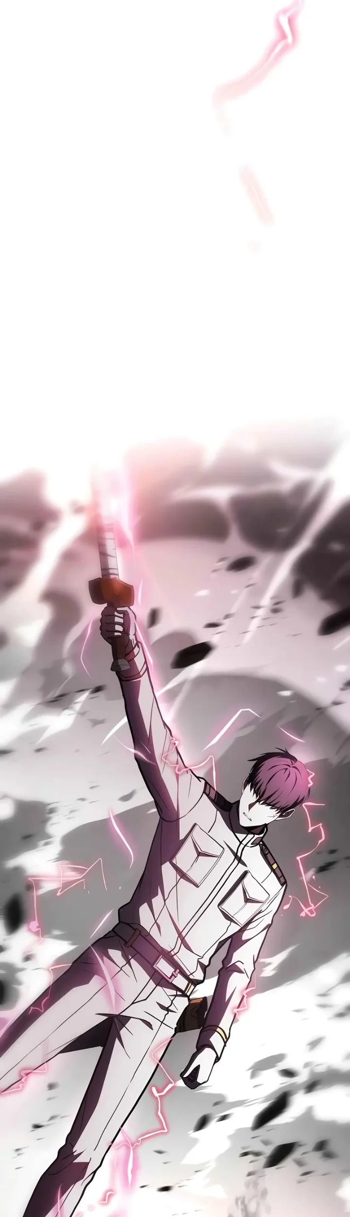 Trait Hoarder Chapter 85 Gambar 63