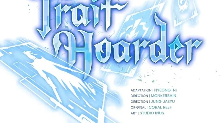 Trait Hoarder Chapter 85 Gambar 65