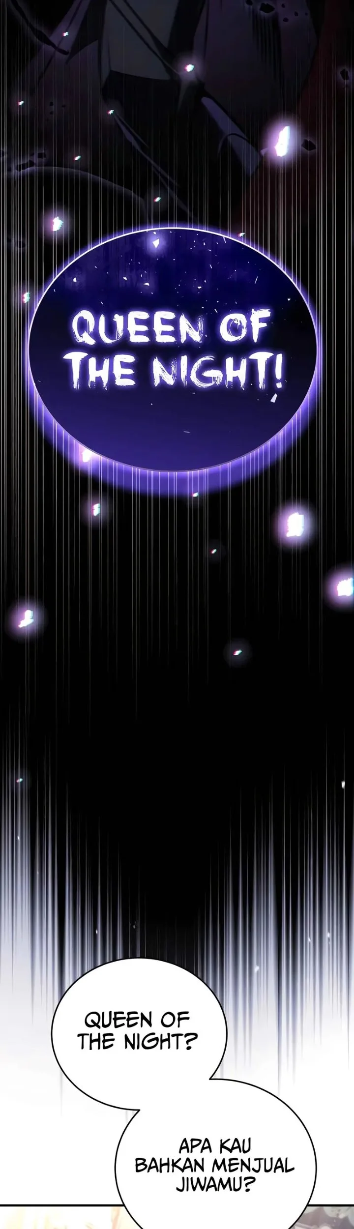 Trait Hoarder Chapter 85 Gambar 3