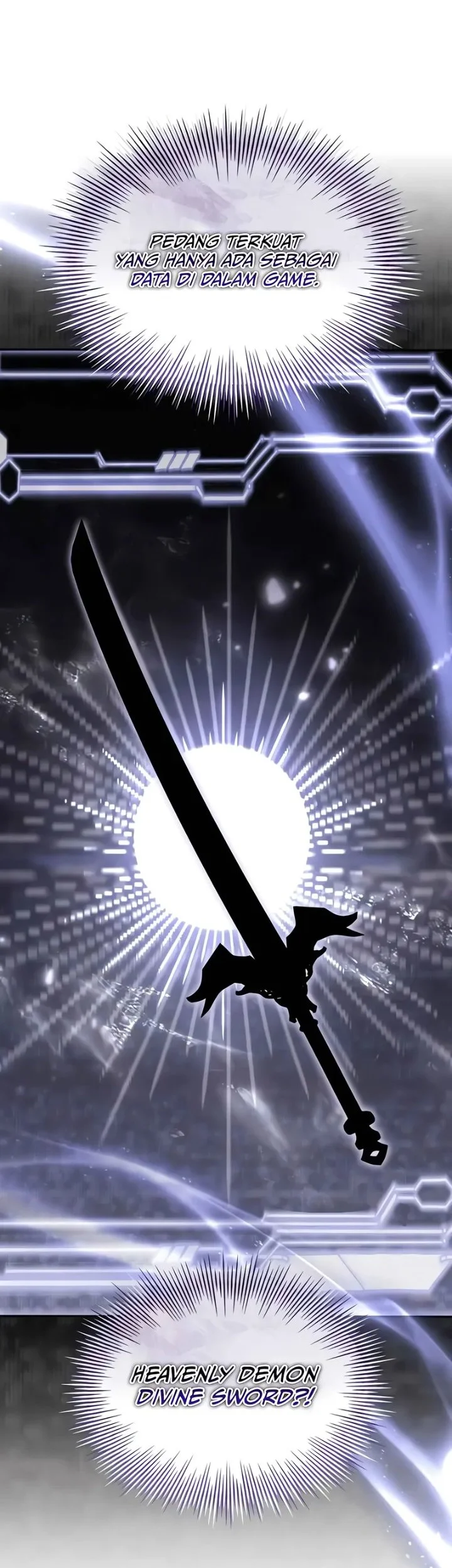 Trait Hoarder Chapter 85 Gambar 81