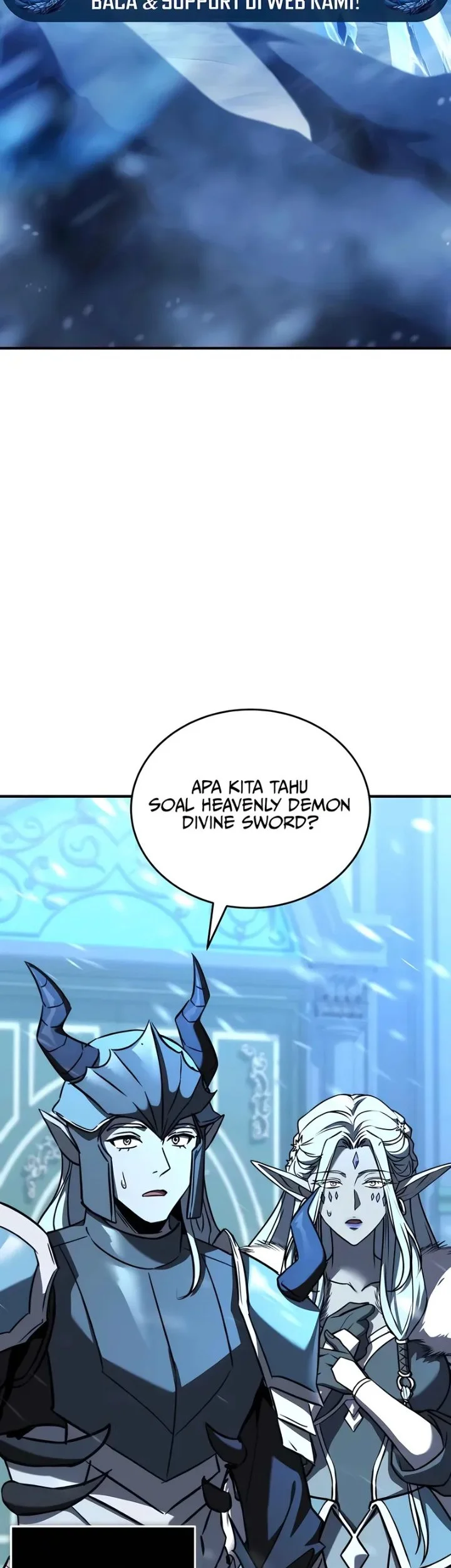 Trait Hoarder Chapter 85 Gambar 87