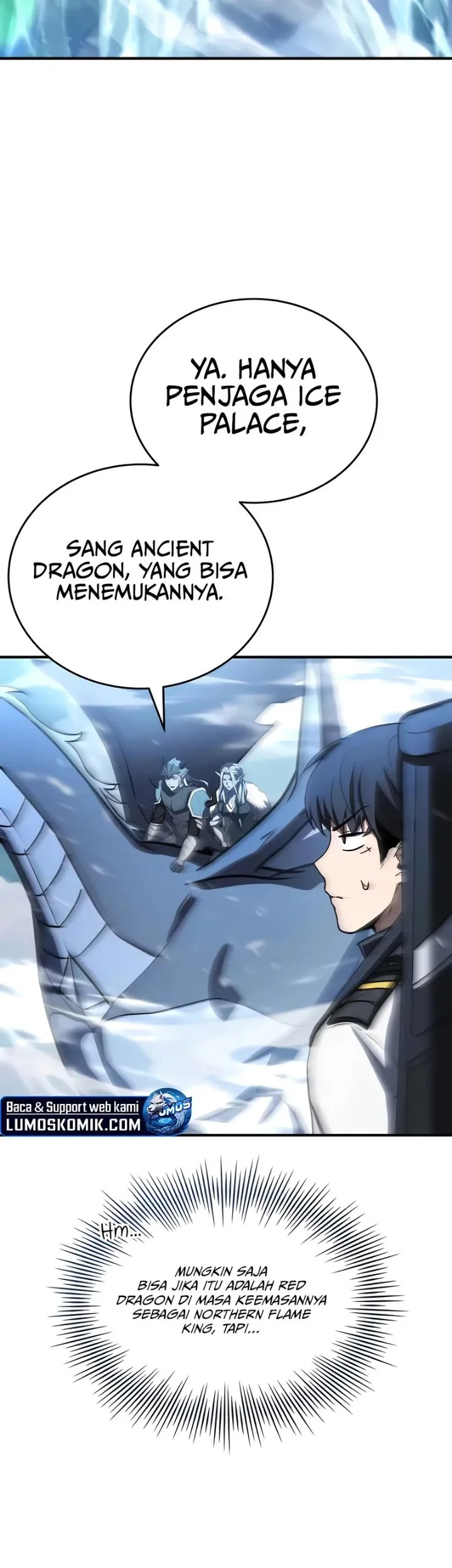 Trait Hoarder Chapter 85 Gambar 93