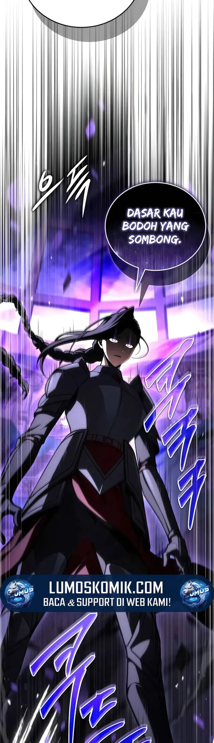 Trait Hoarder Chapter 85 Gambar 10