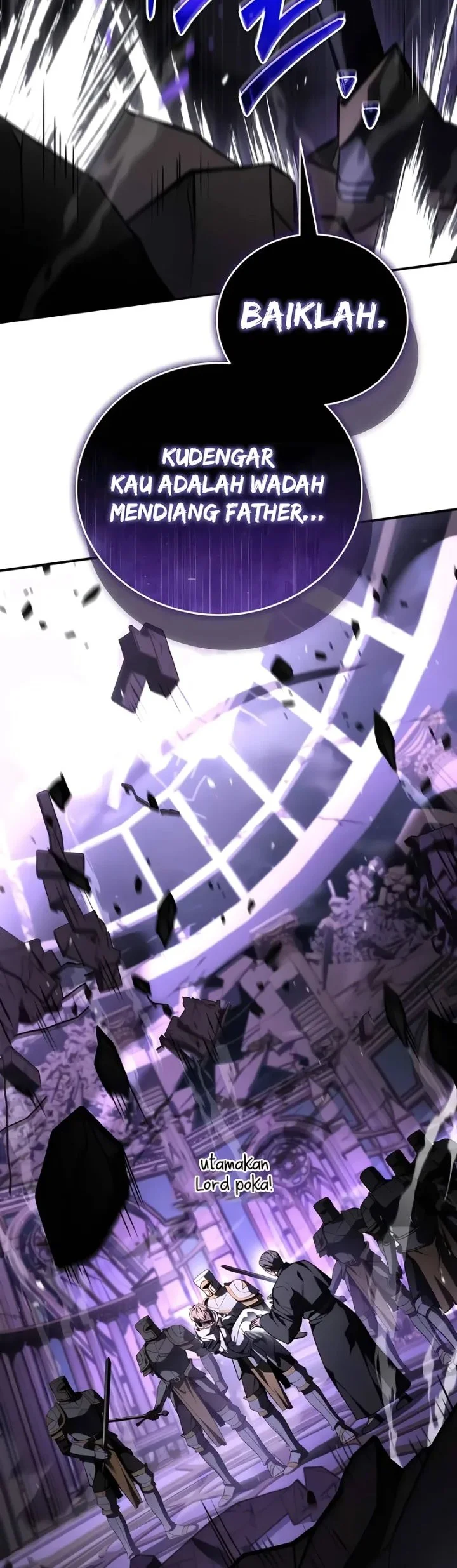 Trait Hoarder Chapter 85 Gambar 11