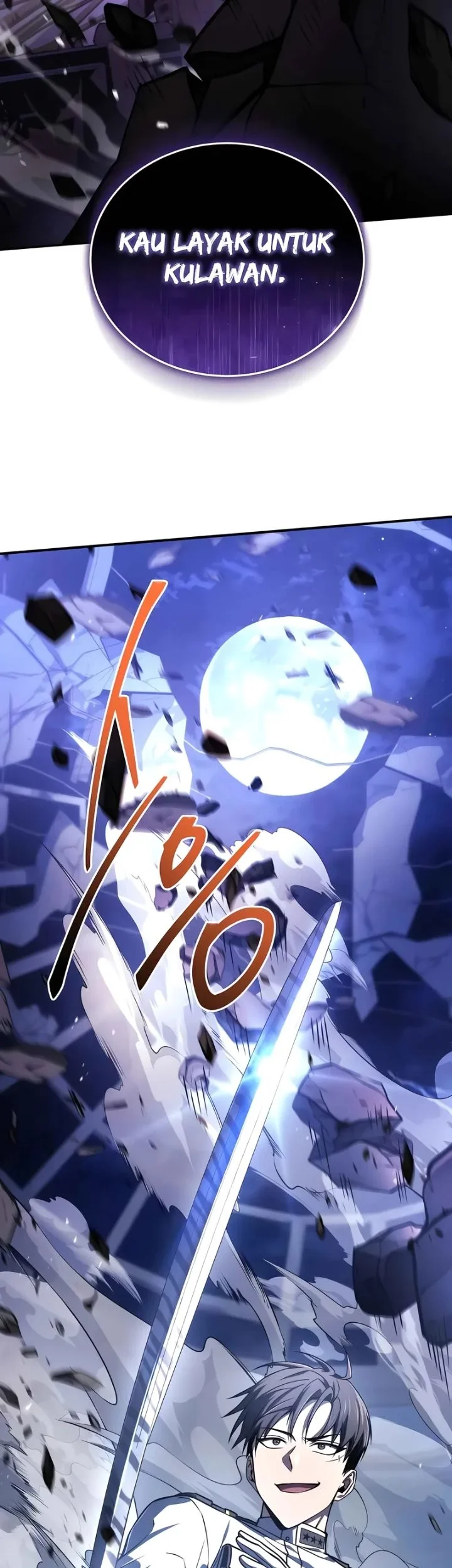 Trait Hoarder Chapter 85 Gambar 12