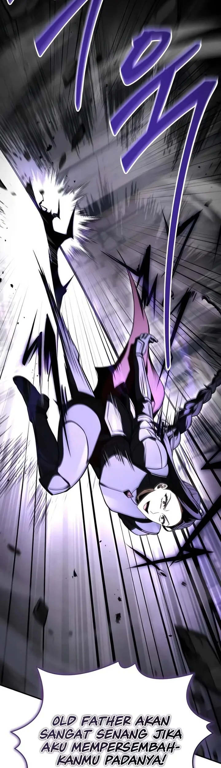 Trait Hoarder Chapter 85 Gambar 15