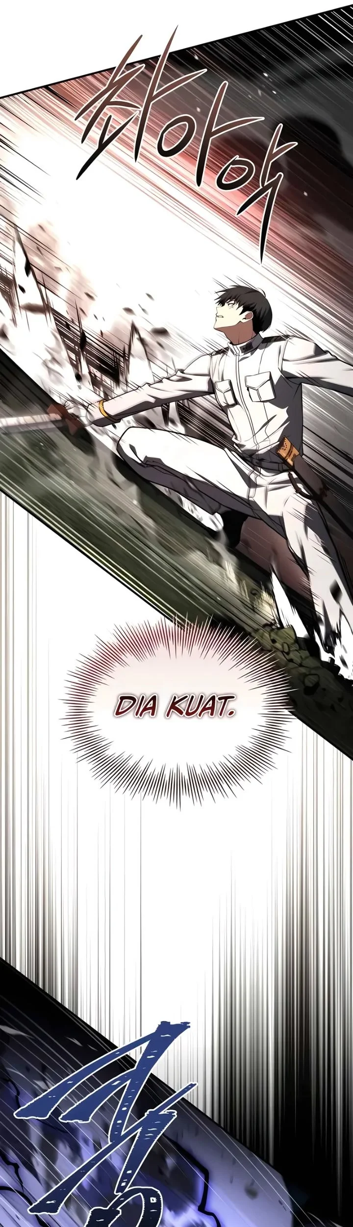 Trait Hoarder Chapter 85 Gambar 19