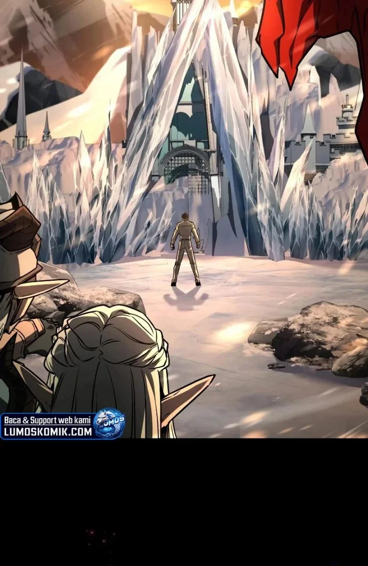 Trait Hoarder Chapter 86 Gambar 23