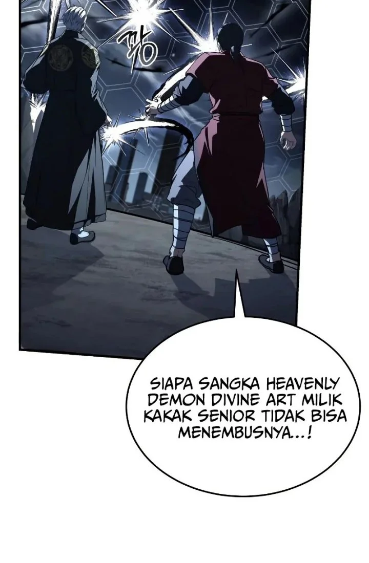 Trait Hoarder Chapter 86 Gambar 34