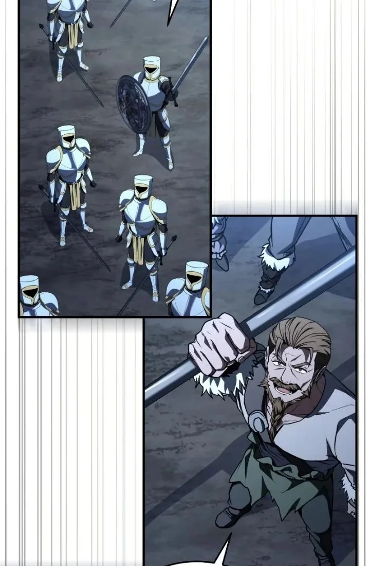 Trait Hoarder Chapter 86 Gambar 45