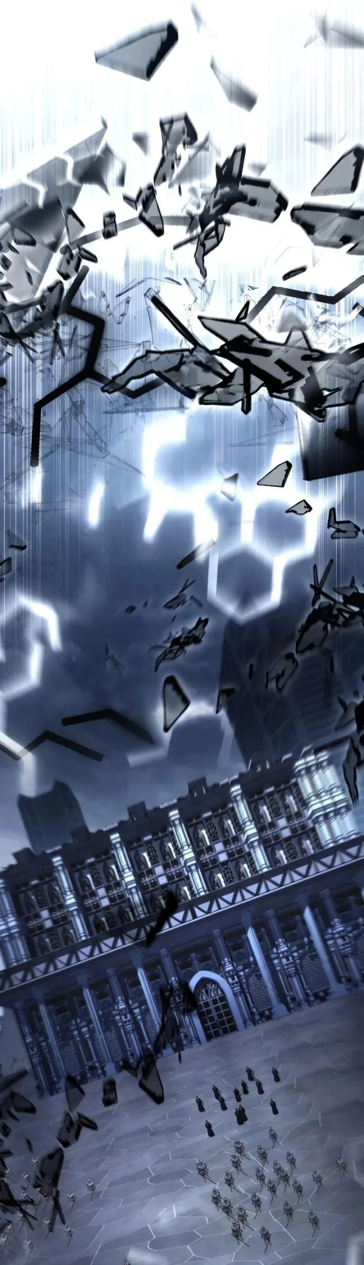 Trait Hoarder Chapter 86 Gambar 55