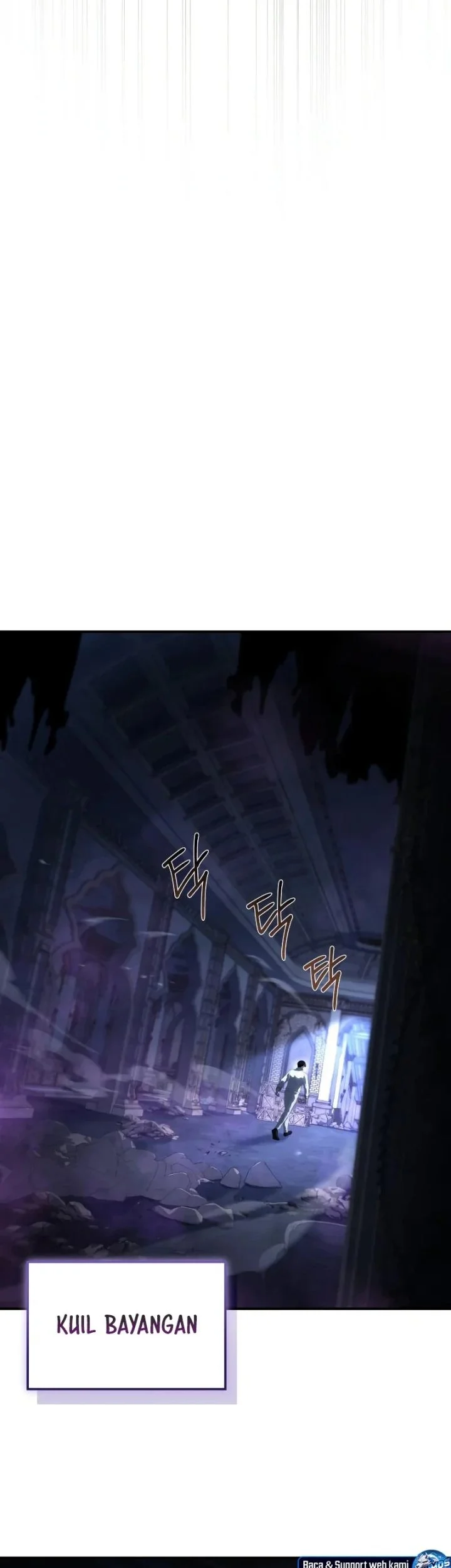 Trait Hoarder Chapter 86 Gambar 59