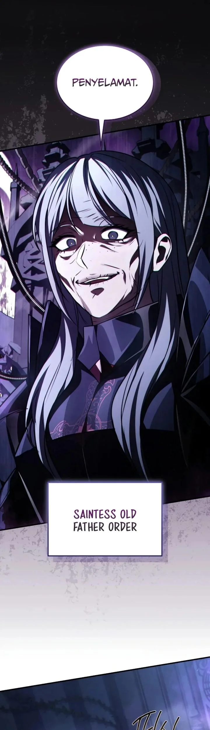 Trait Hoarder Chapter 86 Gambar 64