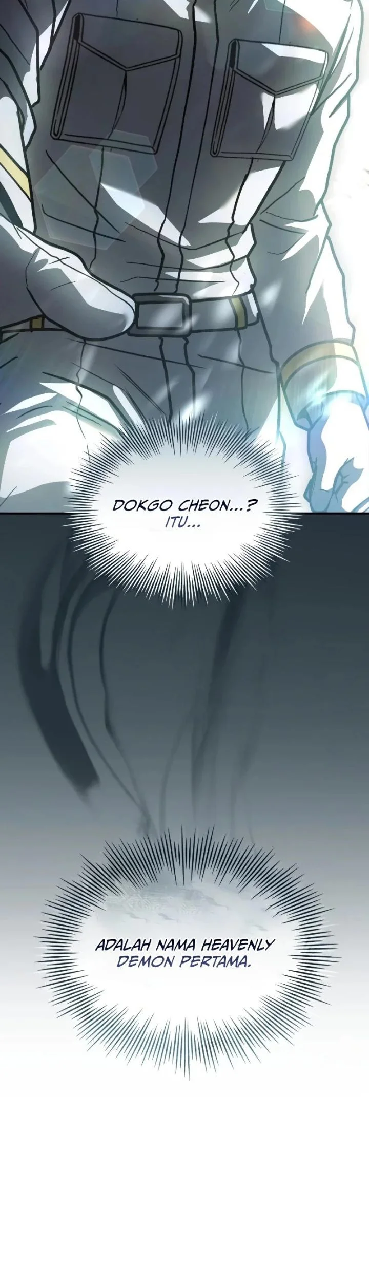 Trait Hoarder Chapter 86 Gambar 4