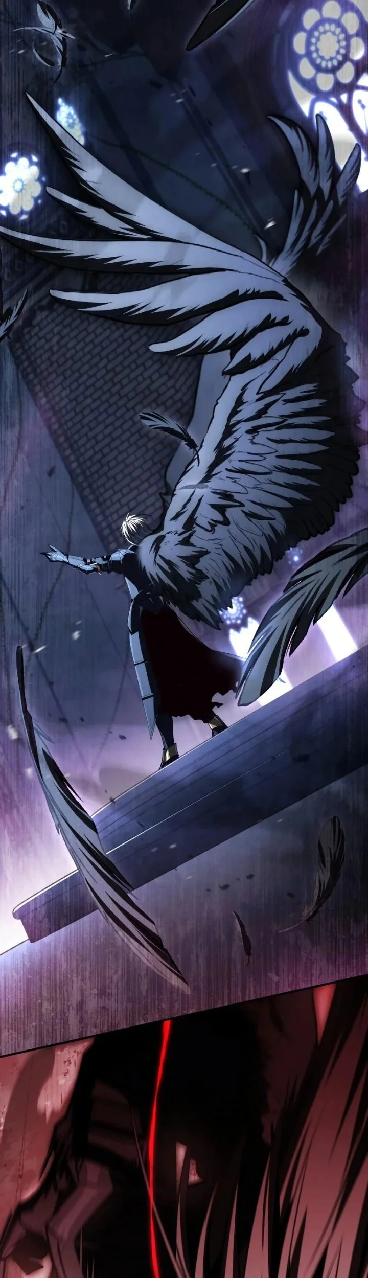 Trait Hoarder Chapter 86 Gambar 71