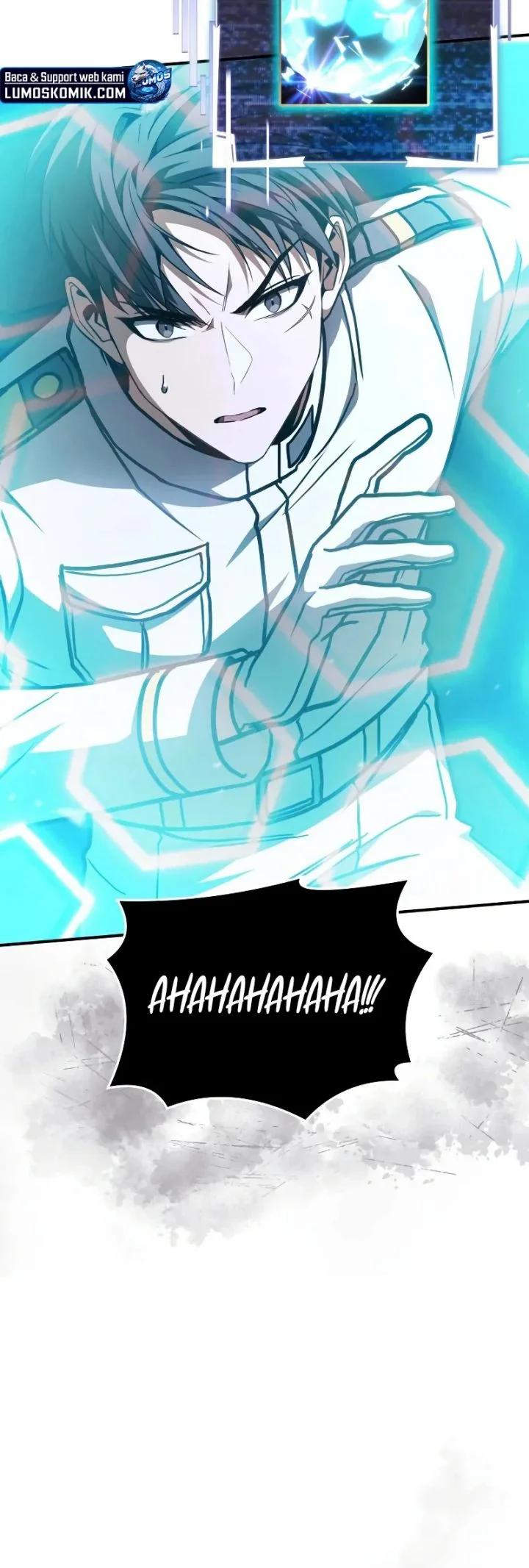 Trait Hoarder Chapter 86 Gambar 75