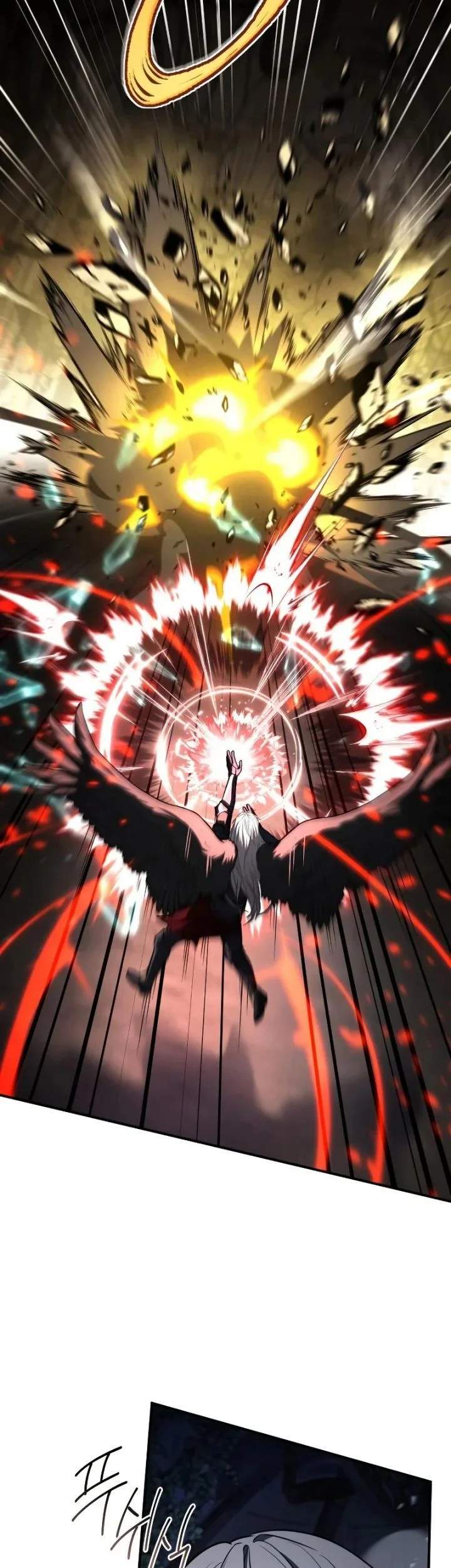 Trait Hoarder Chapter 86 Gambar 78