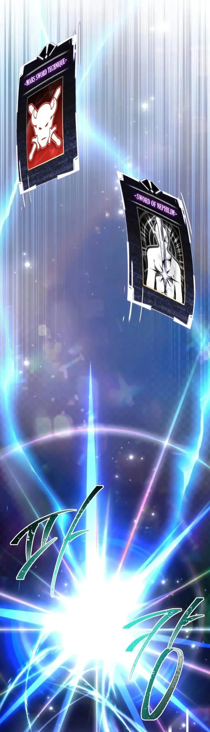 Trait Hoarder Chapter 86 Gambar 81