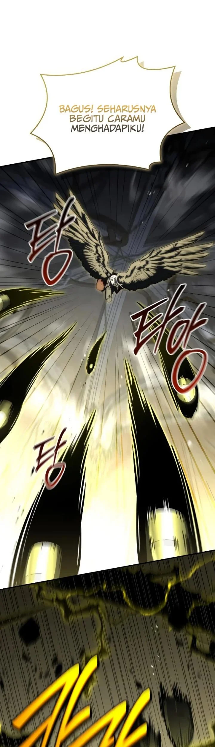 Trait Hoarder Chapter 86 Gambar 85