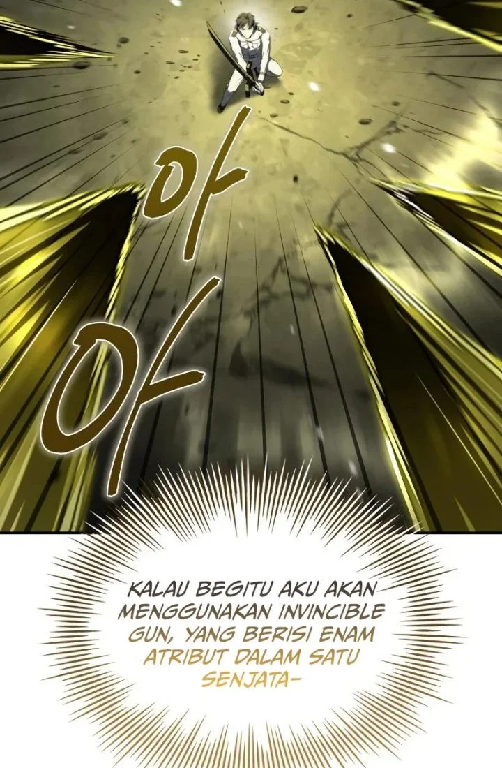 Trait Hoarder Chapter 86 Gambar 91