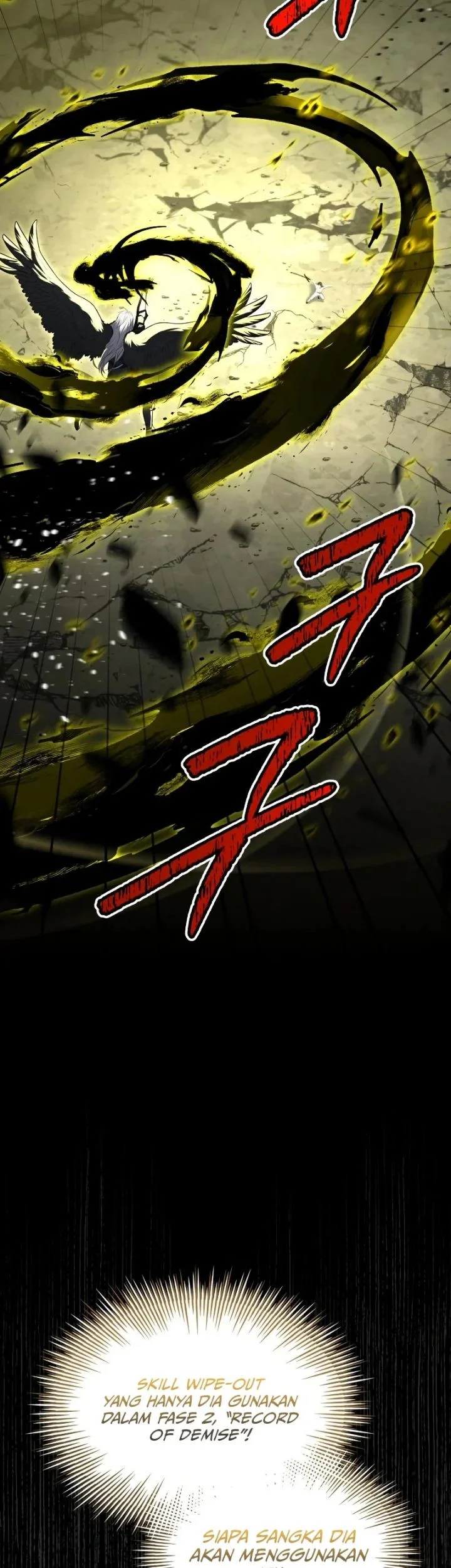 Trait Hoarder Chapter 86 Gambar 97