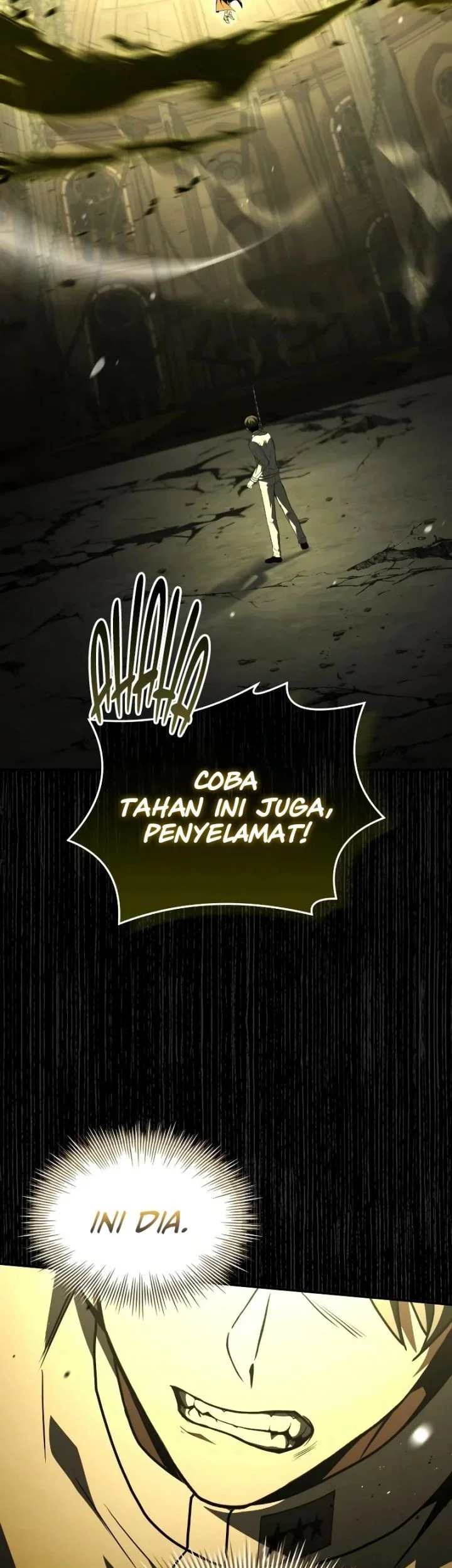 Trait Hoarder Chapter 86 Gambar 99