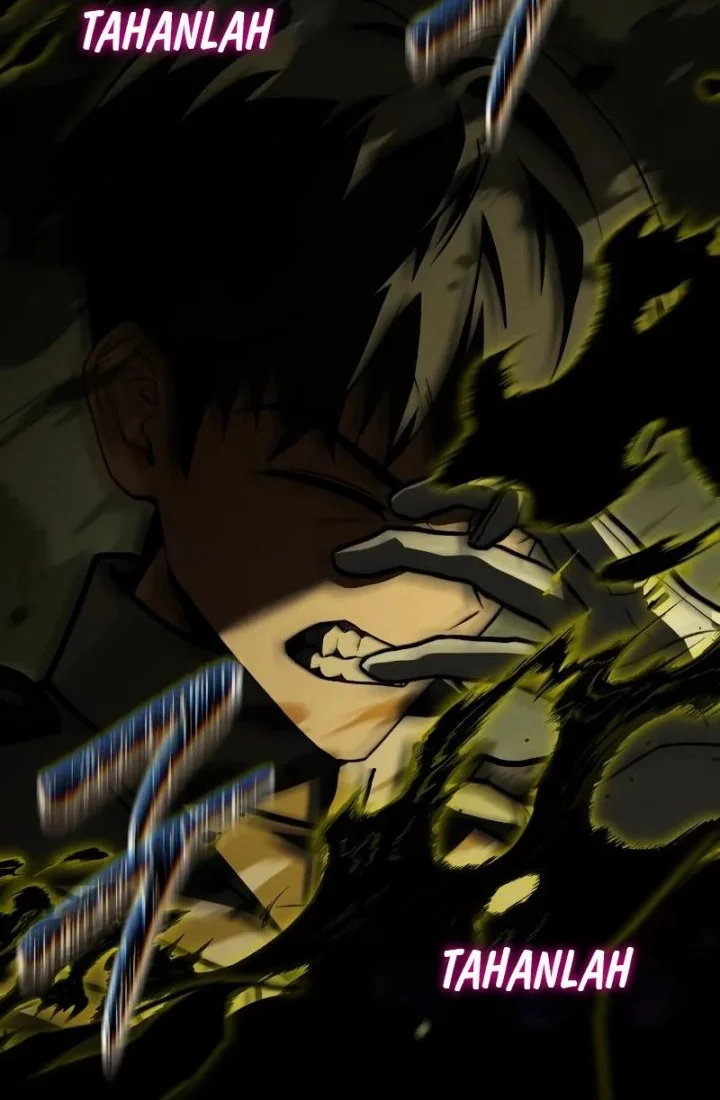 Trait Hoarder Chapter 86 Gambar 105