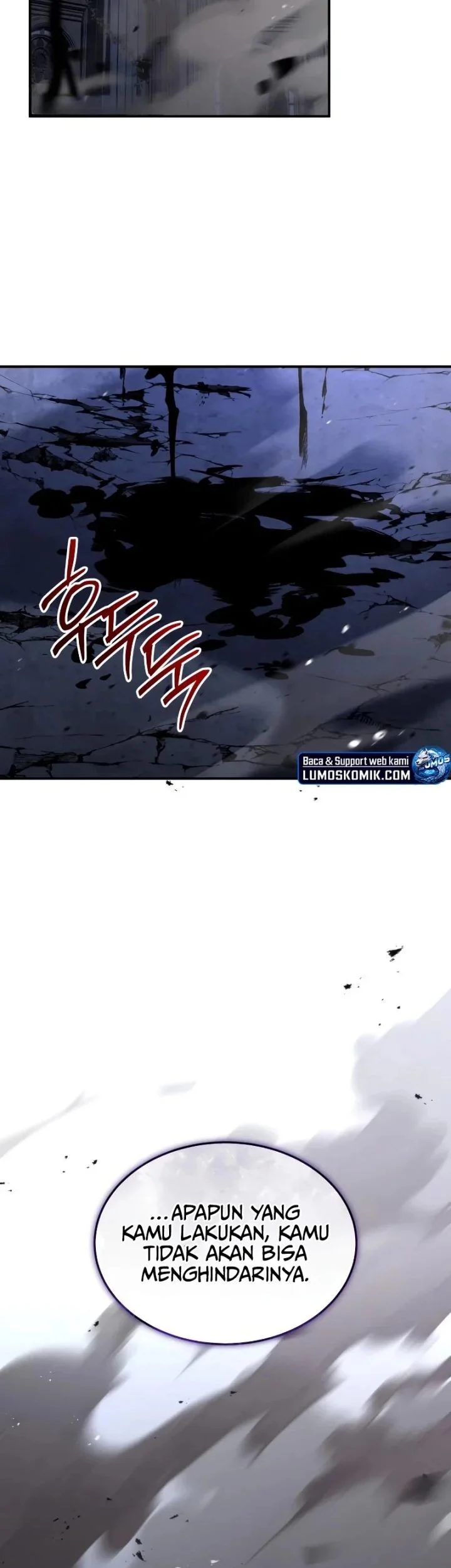 Trait Hoarder Chapter 86 Gambar 120