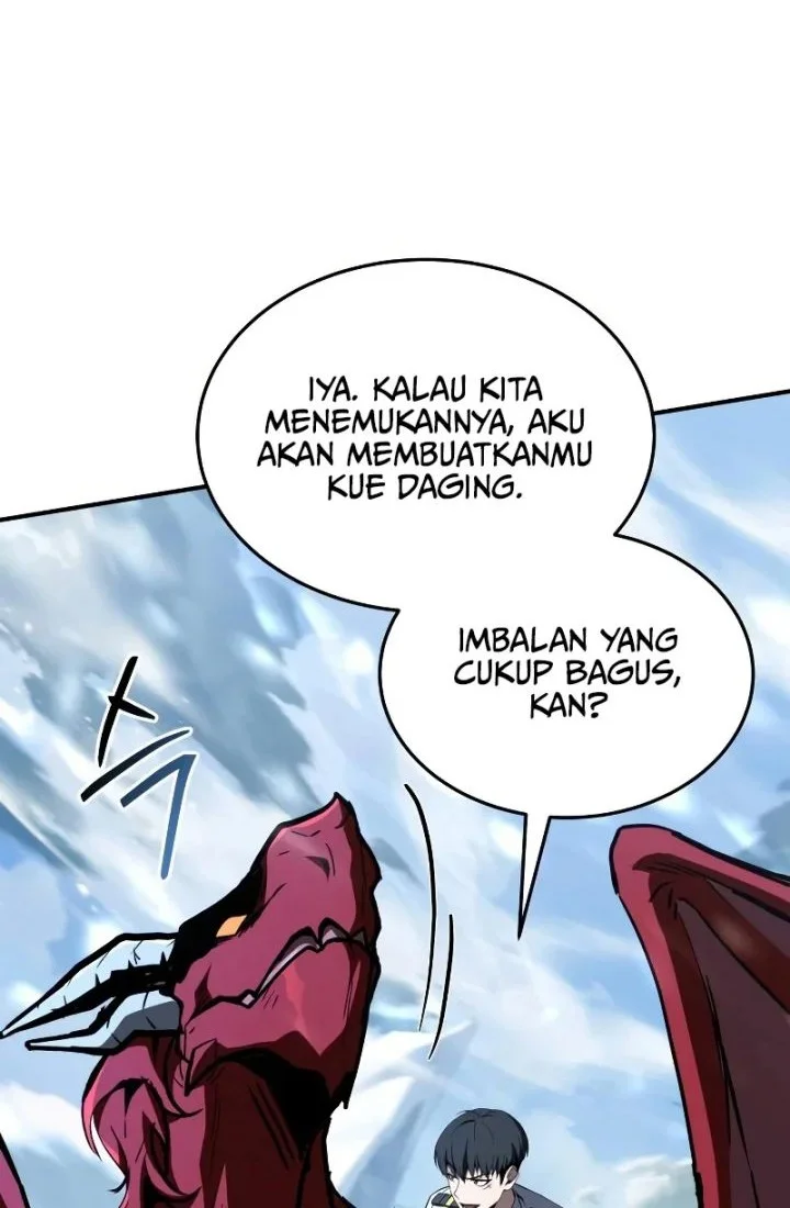 Trait Hoarder Chapter 86 Gambar 11