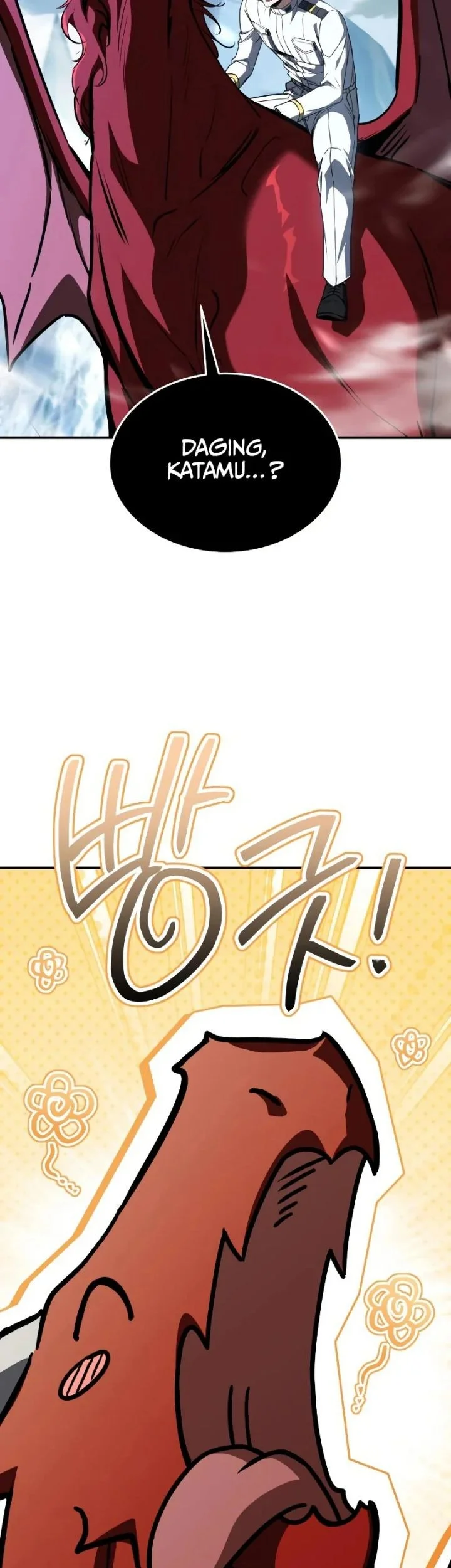 Trait Hoarder Chapter 86 Gambar 12