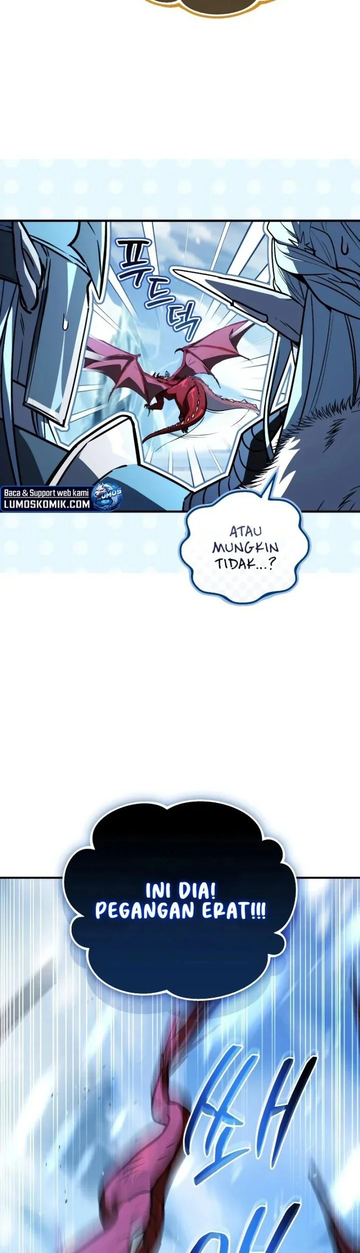 Trait Hoarder Chapter 86 Gambar 14