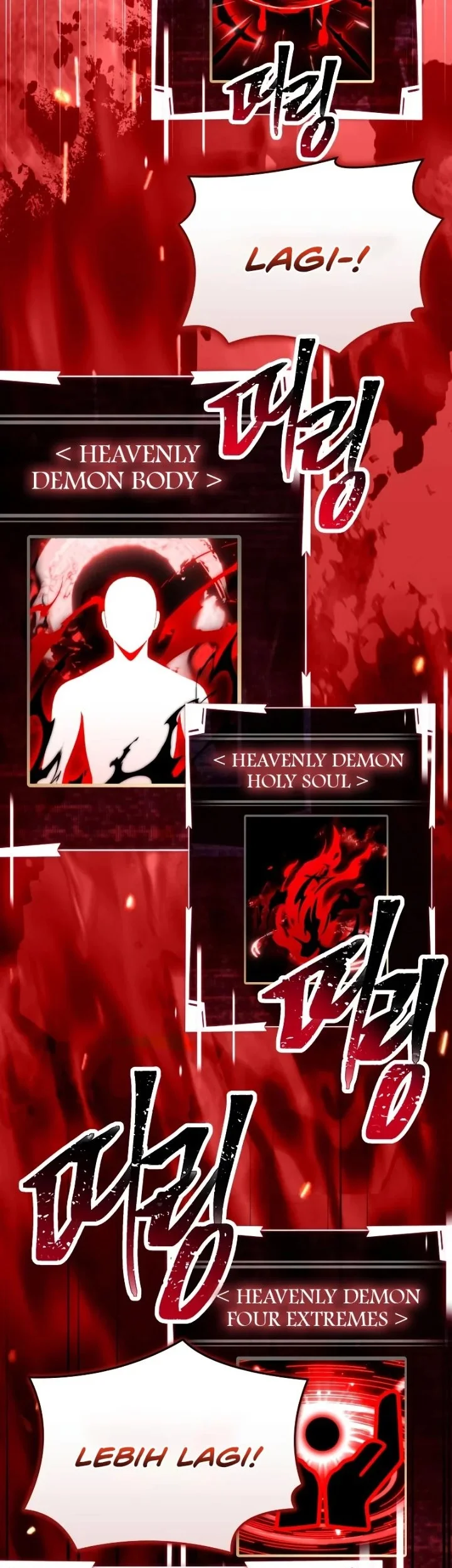 Trait Hoarder Chapter 87 Gambar 18