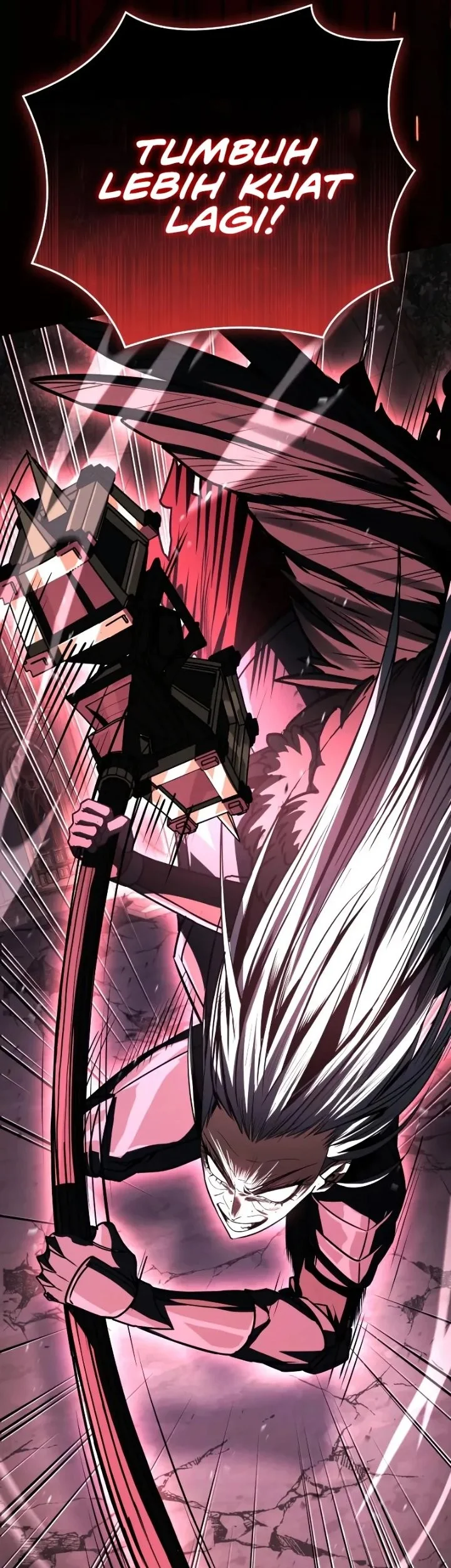 Trait Hoarder Chapter 87 Gambar 21