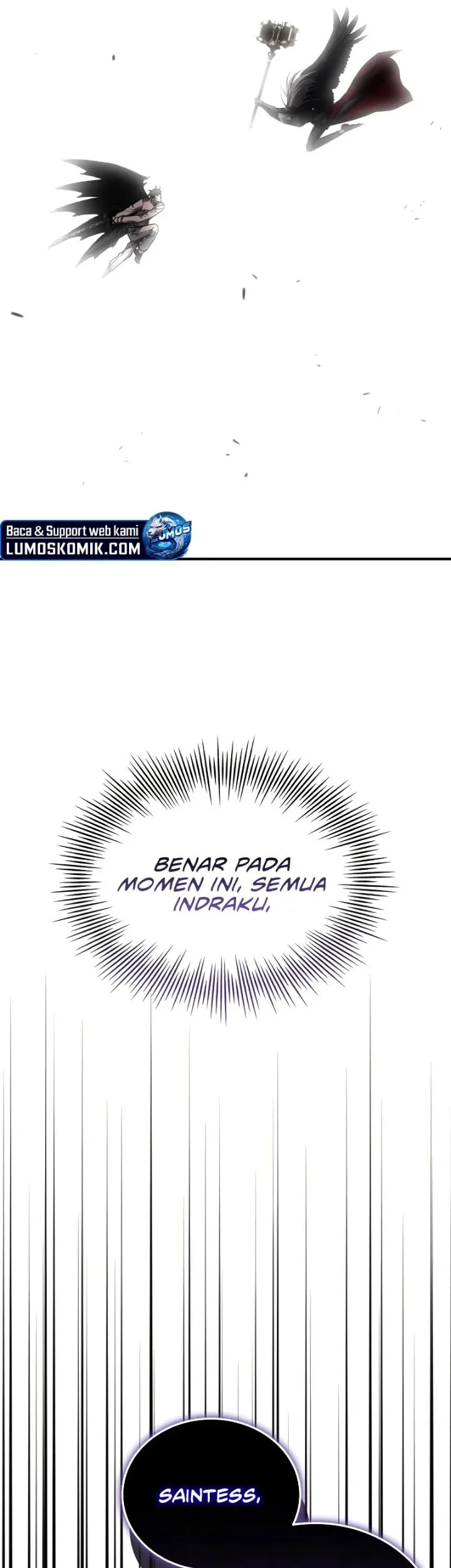 Trait Hoarder Chapter 87 Gambar 23