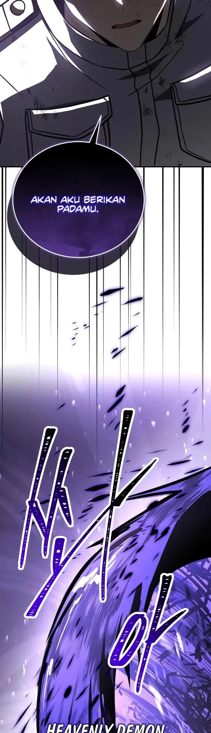 Trait Hoarder Chapter 87 Gambar 25