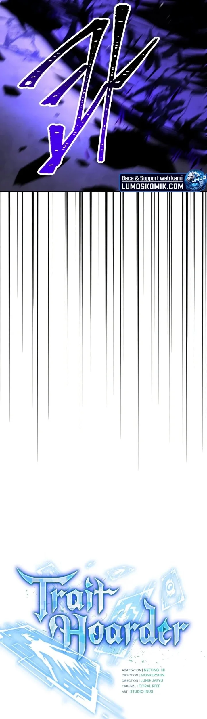 Trait Hoarder Chapter 87 Gambar 30