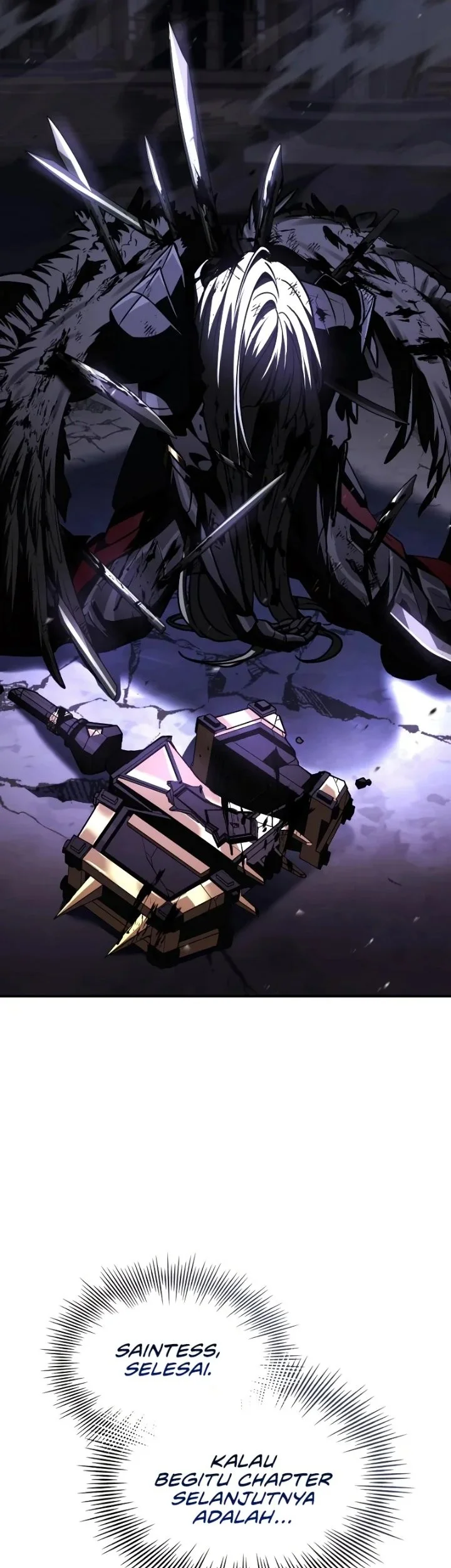 Trait Hoarder Chapter 87 Gambar 32