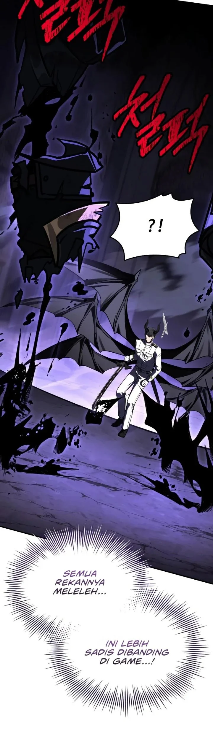 Trait Hoarder Chapter 87 Gambar 39