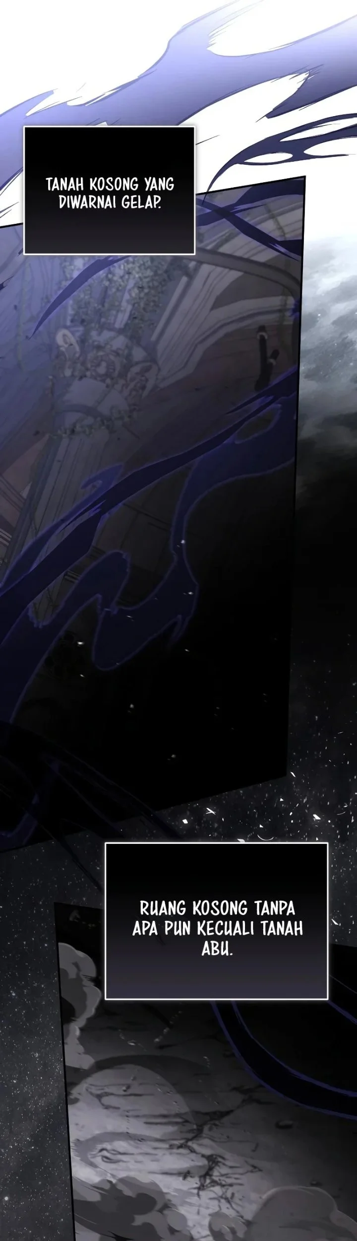 Trait Hoarder Chapter 87 Gambar 42