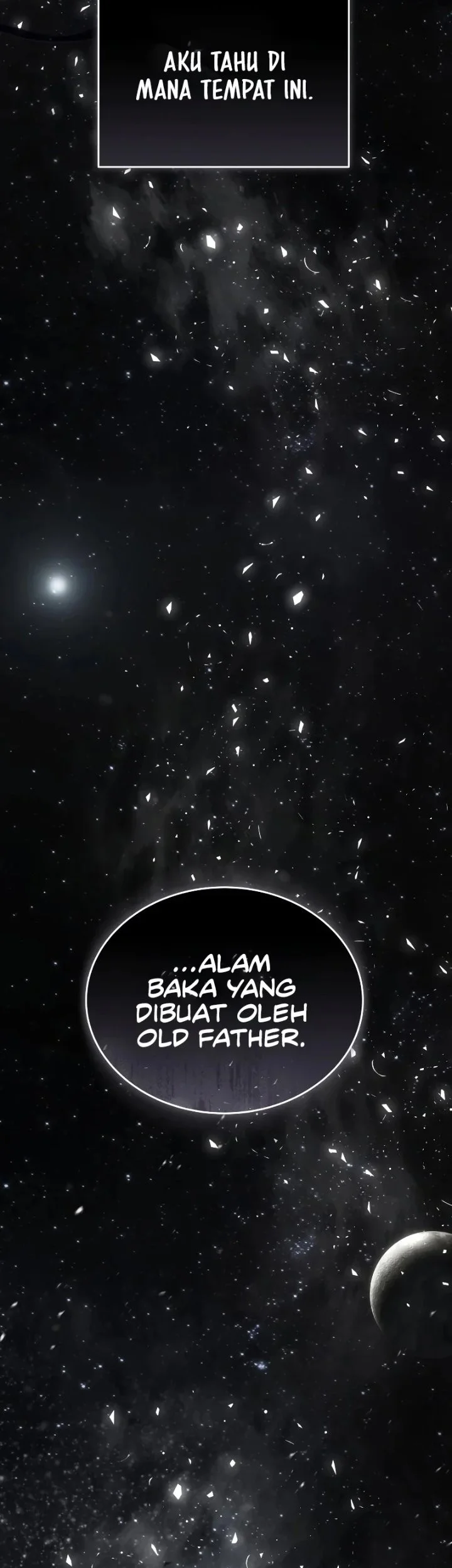 Trait Hoarder Chapter 87 Gambar 44