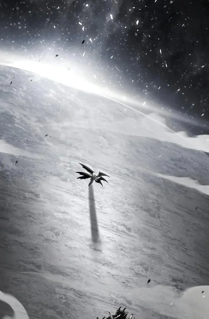 Trait Hoarder Chapter 87 Gambar 45