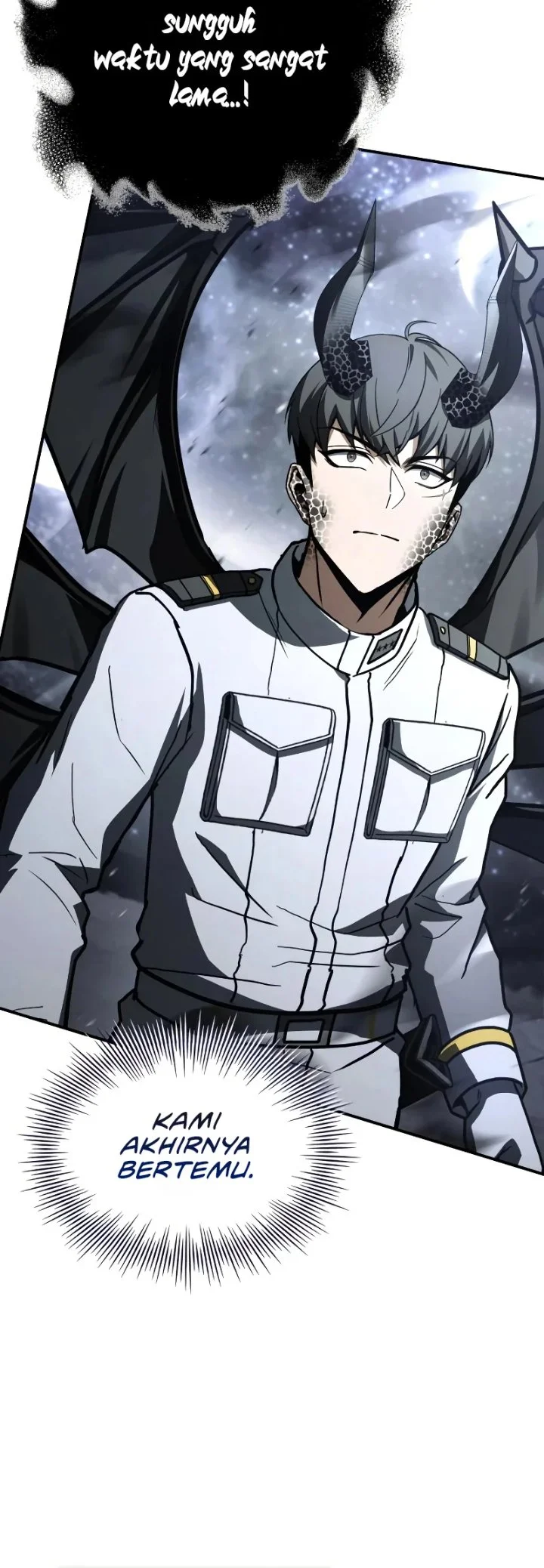 Trait Hoarder Chapter 87 Gambar 48