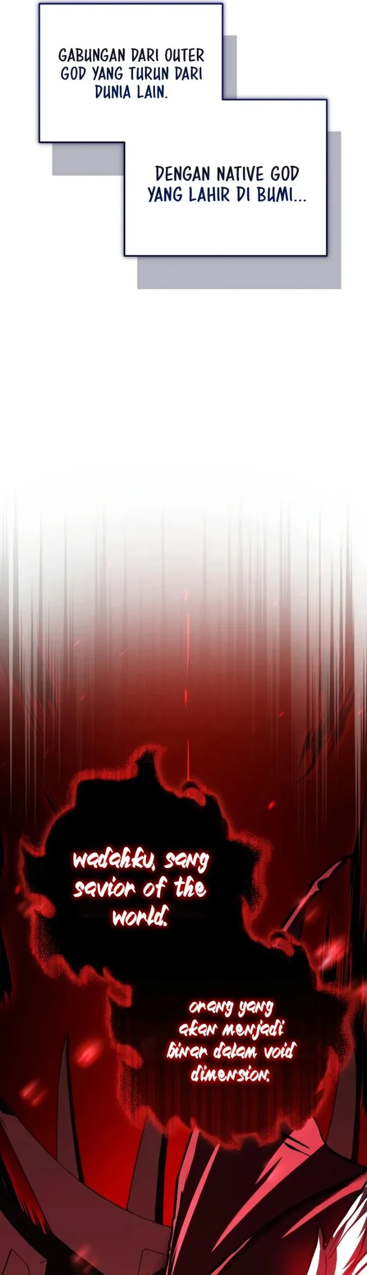 Trait Hoarder Chapter 87 Gambar 49