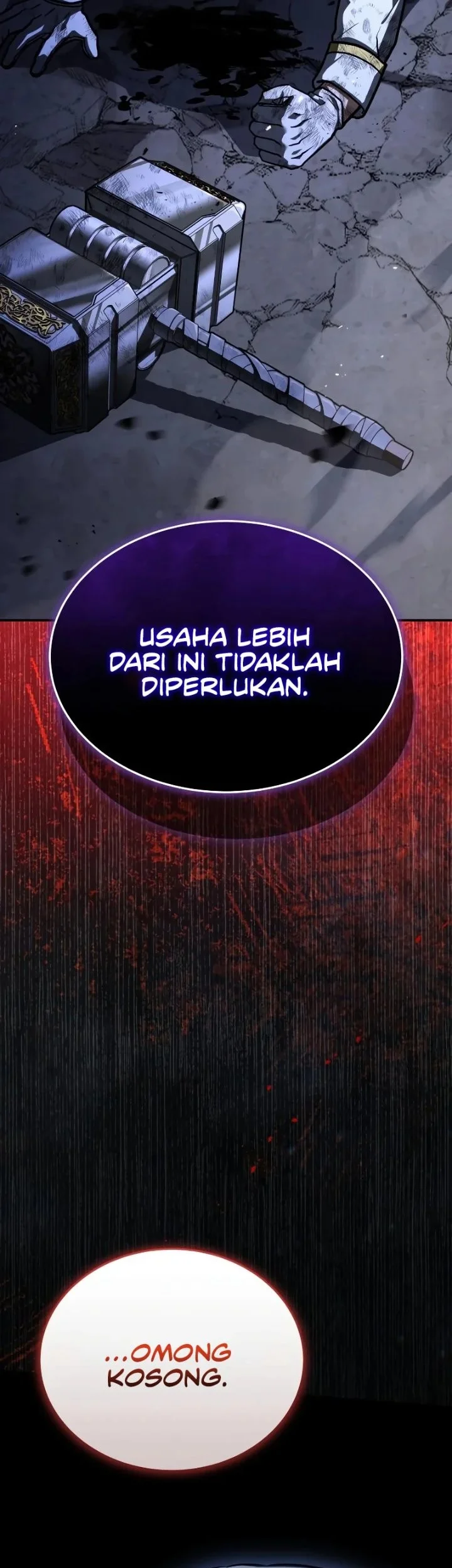 Trait Hoarder Chapter 87 Gambar 3