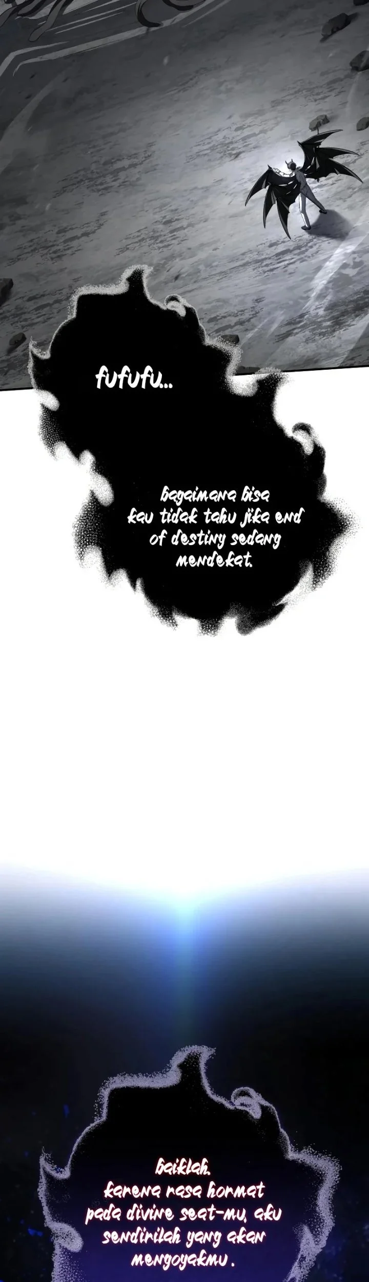 Trait Hoarder Chapter 87 Gambar 53