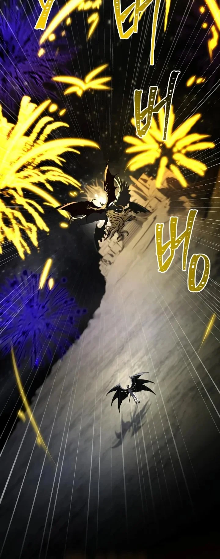 Trait Hoarder Chapter 87 Gambar 61