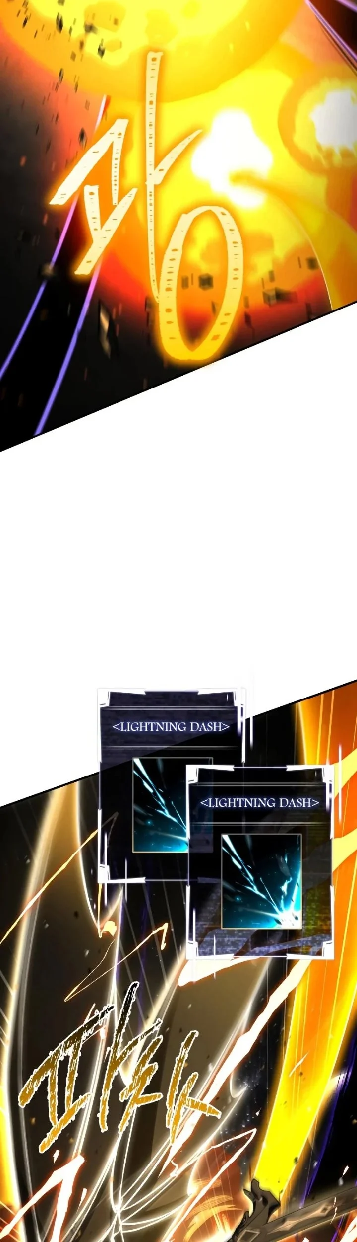 Trait Hoarder Chapter 87 Gambar 64